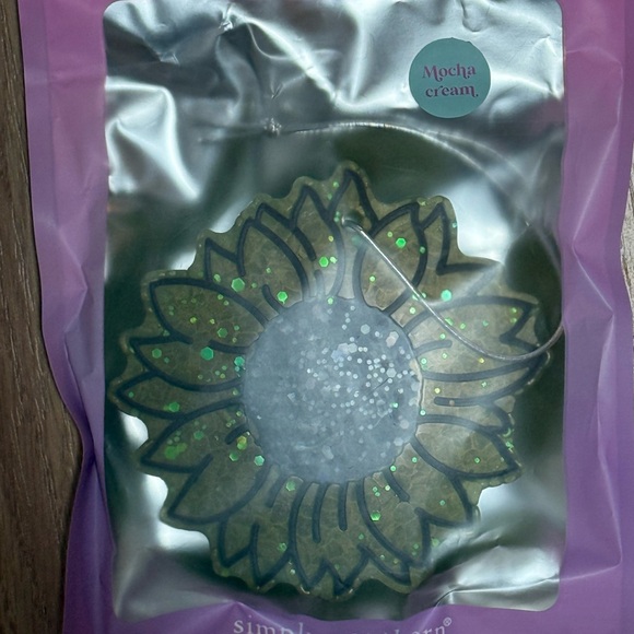 Simply Southern Freshiez Air Freshener - Pink - Picture 1 of 2